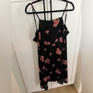Flora dress